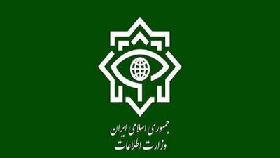انهدام تیم تروریستی در شرق ایران/ هلاکت ۶ تروریست
