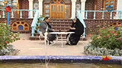 برای رسیدن به هدف باید به زیردستان خود مهرورزی کنید + فیلم