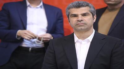 هادی ساعی نامزد انتخابات هیأت اجرایی فدراسیون جهانی تکواندو شد