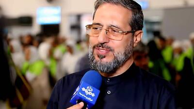ثبت‌نام هزار نفر از زوج‌های جوان برای طرح تشویقی سفر به حج عمره