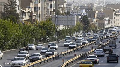 تعیین سهم ۲۰ درصدی استان تهران از برنامه اسقاط سالانه خودرو‌های فرسوده