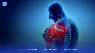 علت گرفتگی عضلات