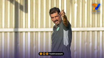 مجتبی حسینی: با وجود VAR، بازهم افراد برای ما تصمیم می گیرند!