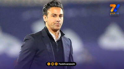 فرهاد مجیدی: اتحاد، برای من مهم تر از هرچیزی است
