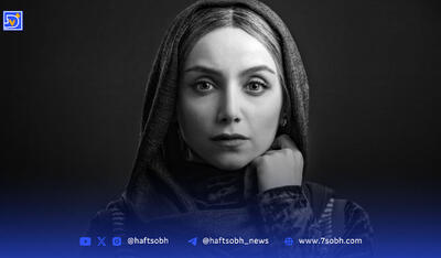 نازنین بیاتی در باشگاه اسب سواری