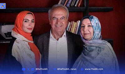 مادرزن نیکخواه