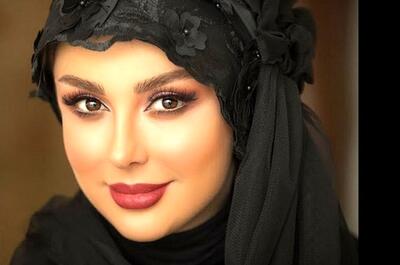 لحظه‌ای دلنشین و خانوادگی از نیوشا ضیغمی در اینستاگرام!