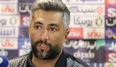 مربی ‌آلومینیوم: نقل و انتقالات در ‌فوتبال ایران افسارگسیخته است