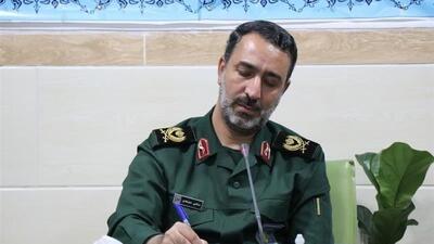 فرمانده سپاه حضرت روح‌الله: هفته دولت یادآور دوران پربرکت خدمتگزاری خادمان راستین ملت است