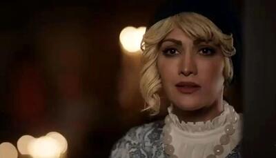 تغییر چهره باورنکردنی حوری سریال تاسیان در گذر زمان!