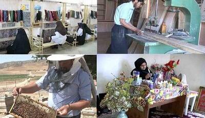 پرداخت تسهیلات اشتغال به عشایر شهرستان‌های شوش و کرخه