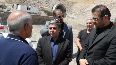 چهار هزار تن ریل مورد نیاز پروژه راه‌آهن اردبیل تأمین شد
