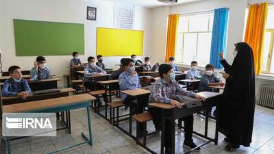 اهتمام دولت به رفع نابرابری‌ها و تحقق عدالت آموزشی در سراسر کشور است