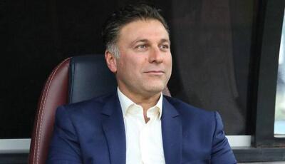 مدیرعامل تراکتور: به‌ زودی دروازه‌بان آزاد جذب می‌کنیم