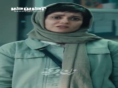 وقتی پرانتز تصمیم می‌گیرد راه برود!