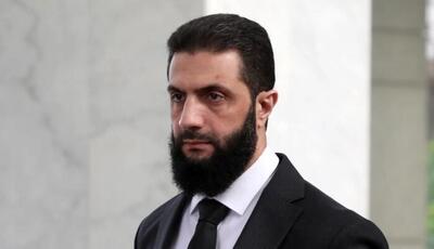 آمریکا خواستار تغییر نظام سوریه شد؟