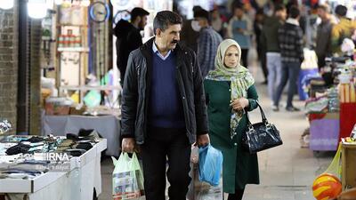 سبقت درآمد خانوارهای شهری زنجان از میانگین کشوری و کاهش شکاف درآمدی در استان