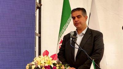 استاندار مرکزی: وفاق و همدلی رمز پیشرفت و توسعه کشور است