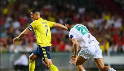 اعتراض النصر و القادسیه به قهرمانی الاهلی