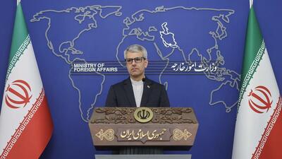 ایران تجاوز نظامی اسرائیل علیه یمن را محکوم کرد