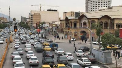 تمهیدات ترافیکی ویژه مراسم عزاداری ۲۸ صفر