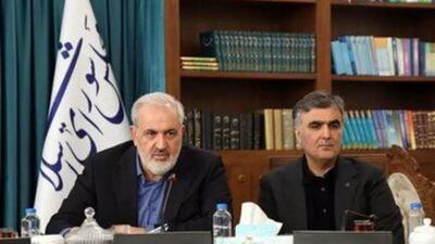 شنیده ها از تغییر در تیم اقتصادی دولت/ خداحافظی فرزین و علی آبادی از دولت؟/ دلایل جدایی احتمالی هر کدام چیست؟