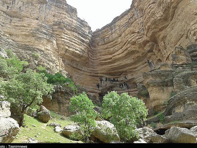 قدیمی ترین موزه طبیعی جهان در شیراز