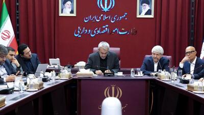 آقای وزیر، امیر کبیر زمانه باشید!