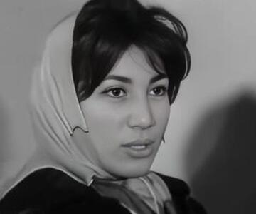تنها فیلمی که فروغ فرخزاد در آن بازی کرد/ امتناع نویسنده مشهور از بازی در آن فیلم