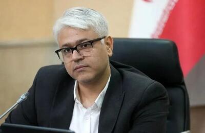 روایت معاون وزیر ارتباطات از تحریم‌ها و زنجیرهای سنگین بر پای اقتصاد دیجیتال ایران