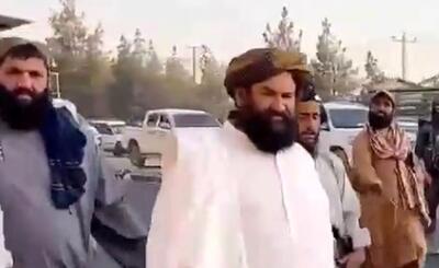 تقلید شهردار افغانستانی از شهردار تهرانی