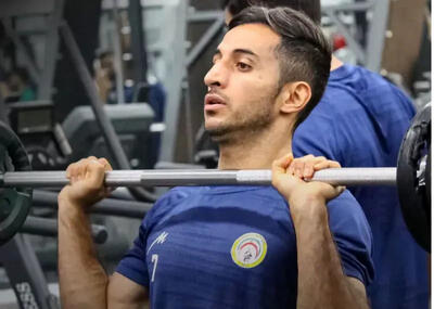بدل شجاع در لیگ برتر پیدا شد!