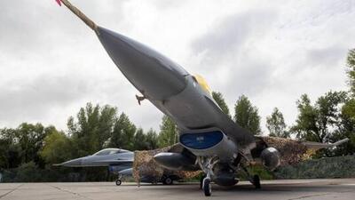 آمریکا فروش 3500 موشک کروز به اوکراین را تایید کرد