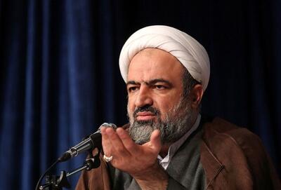 پست حمید رسایی پس از سخنرانی امروز رهبری