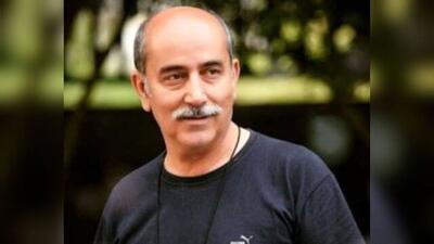 زمان تشییع مهرداد فلاحتگر مشخص شد