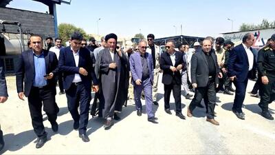 استاندار: منطقه گردشگری شهرستان چرام ایجاد می‌شود 