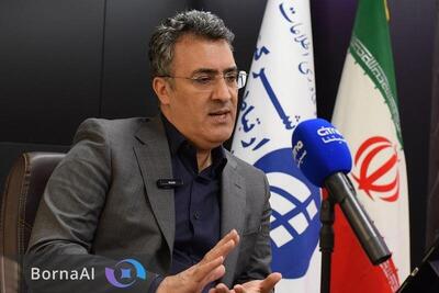 مدیریت تداخل وای‌فای باید در ایران جدی گرفته شود