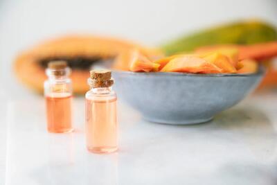 روغن پاپایا / راز زیبایی و سلامت پوست