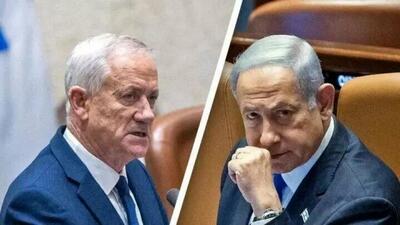 درخواست وزیر سابق جنگ اسرائیل درباره سرنگونی دولت نتانیاهو