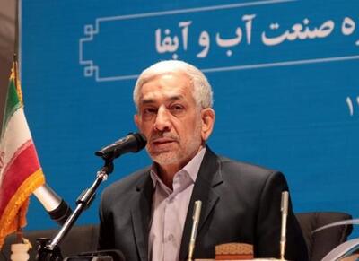 بن‌بست آبی پیش‌روی ساخت‌وسازها نیست - اکونیوز