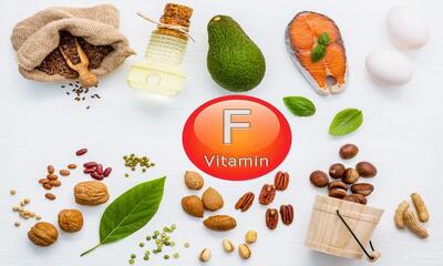 ویتامین F چیست و چه فوایدی دارد؟ | اقتصاد24