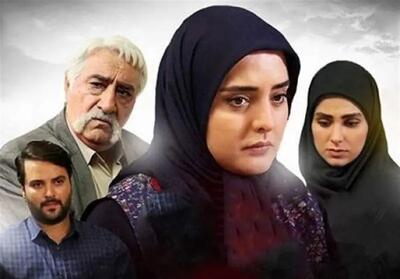 سکانسی که از سریال ستایش هرگز فراموش نمی‌شود؛ زندگی در قاب دیالوگ
