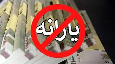 تصمیم جنجالی/ حذف یارانه نقدی با یک آیتم جدید!