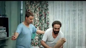 تغییر سبک حرکات رقص از دوران قبل انقلاب تا هنرمندی شهاب حسینی و رضا عطاران