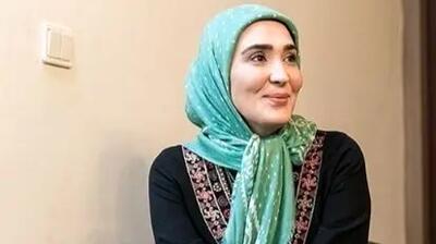 دلخوری زهره فکور صبور از زندگی: کاش به جای بازیگر شدن، مادر می‌شدم! +فیلم