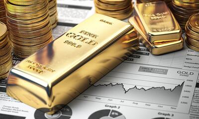 قانون جدید مالیات طلا در سال ۱۴۰۴ / خریداران طلا باید مالیات بدهند؟