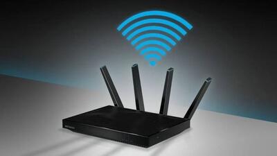 راهکار معاون وزیر برای رفع تداخل  Wi-Fi