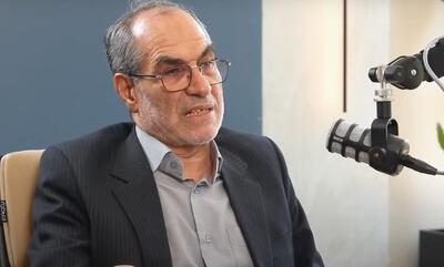 ویدیو / مصطفی زهرانی، دیپلمات پیشین ایران در نیویورک: دلخوش به این نباشیم که اگر مکانیسم‌ماشه کلید خورد، پس یعنی دیگر جنگی رخ نخواهد داد