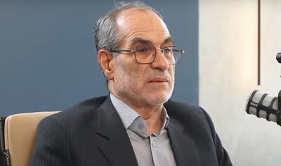 ویدیو / مصطفی زهرانی، دیپلمات پیشین ایران در نیویورک: خواسته اسرائیل مشخصا این است که یک جوری ایران تبدیل به عراق بعد از صدام  شود /  بزرگترین هدف اسرائیل این است که کشورهای اطرافش در حدی ناتوان بشوند که نتوانند کوچکترین دفاعی از خودشان بکنند
