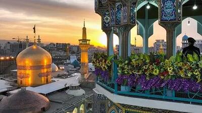 مقایسه قیمت و خدمات قطارهای ویژه روی مسیر بلیط قطار تبریز مشهد